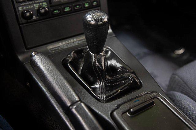 used 1990 Mazda MX-5 Miata car, priced at $13,777