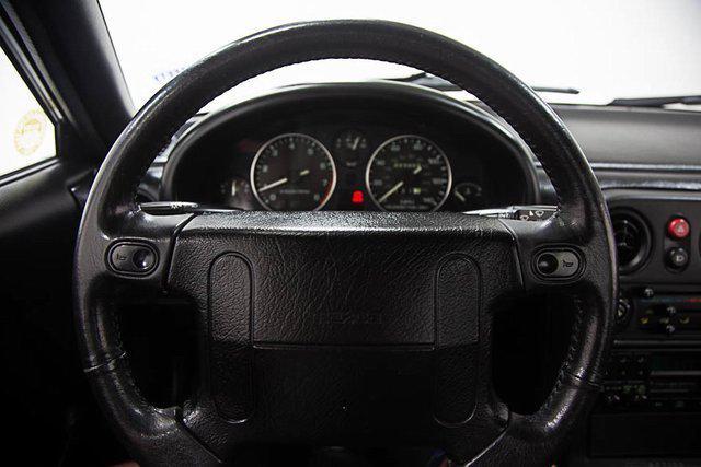 used 1990 Mazda MX-5 Miata car, priced at $13,777