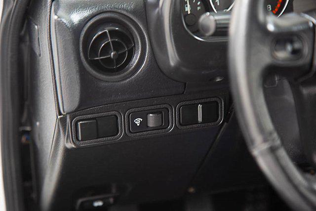 used 1990 Mazda MX-5 Miata car, priced at $13,777