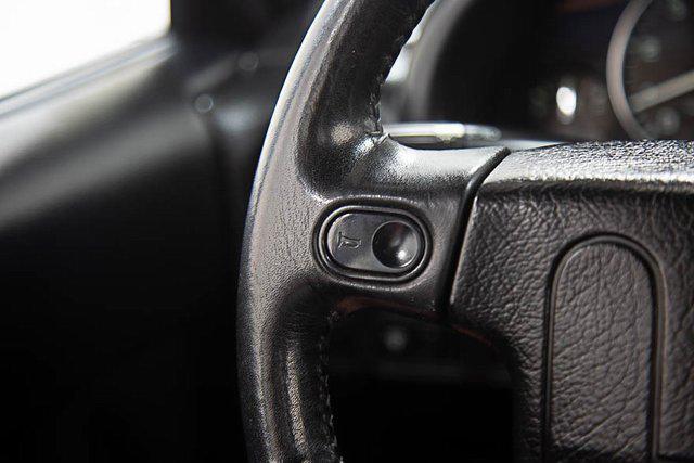 used 1990 Mazda MX-5 Miata car, priced at $13,777