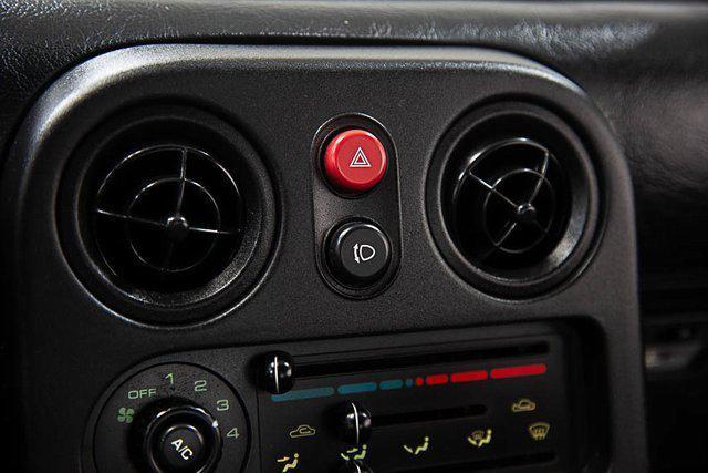 used 1990 Mazda MX-5 Miata car, priced at $13,777