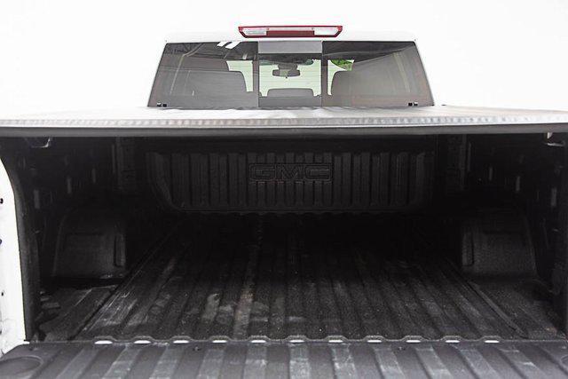 used 2023 GMC Sierra 1500 car, priced at $49,477