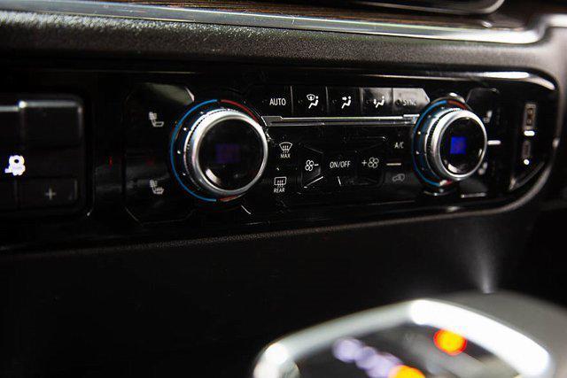 used 2023 GMC Sierra 1500 car, priced at $49,477