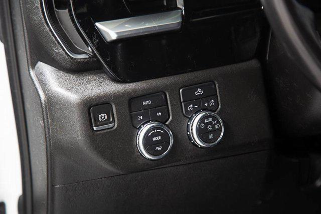 used 2023 GMC Sierra 1500 car, priced at $49,477