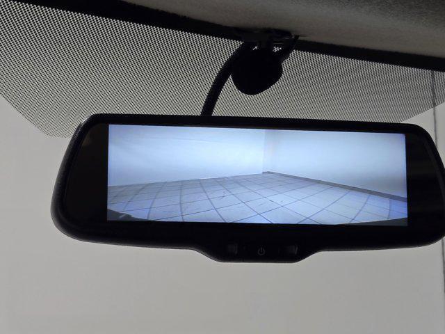 new 2025 Chevrolet Express 2500 car, priced at $48,484