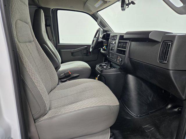new 2025 Chevrolet Express 2500 car, priced at $48,484