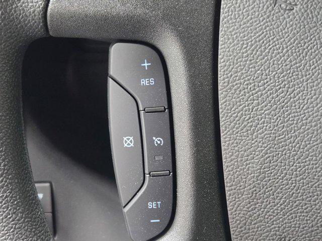 new 2025 Chevrolet Express 2500 car, priced at $48,484