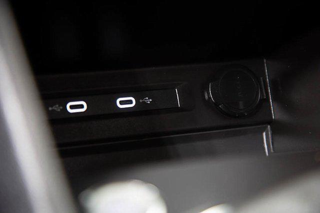 used 2023 Volkswagen Tiguan car, priced at $27,986