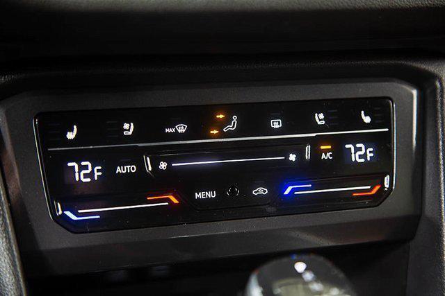 used 2023 Volkswagen Tiguan car, priced at $27,986