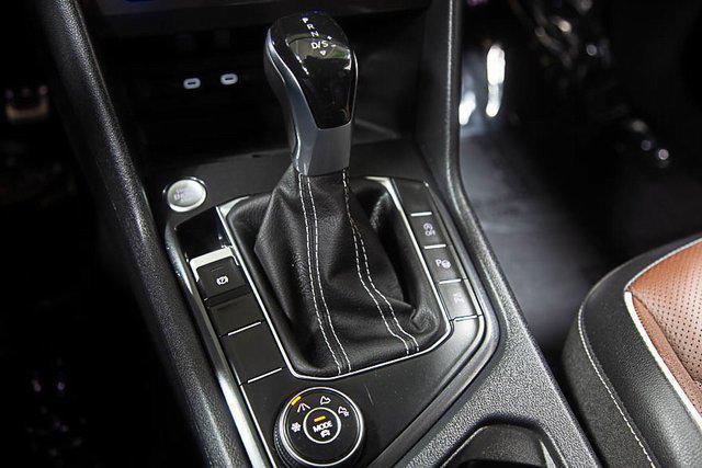 used 2023 Volkswagen Tiguan car, priced at $27,986