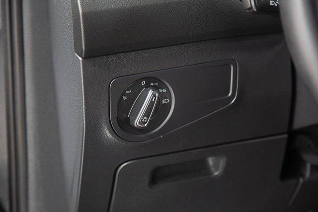 used 2023 Volkswagen Tiguan car, priced at $27,986