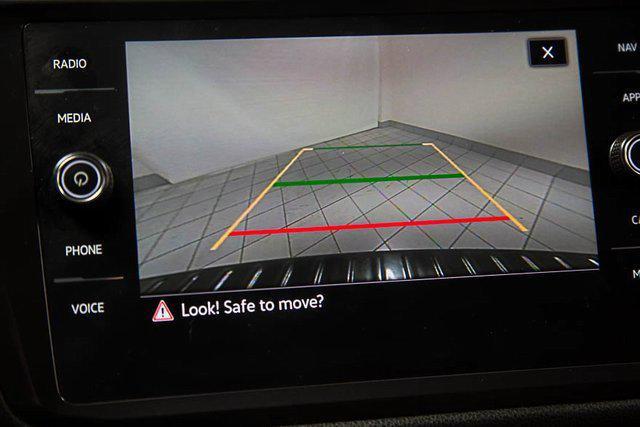 used 2023 Volkswagen Tiguan car, priced at $27,986