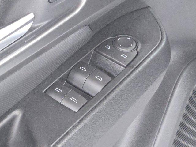 new 2026 Chevrolet Equinox EV car, priced at $32,165