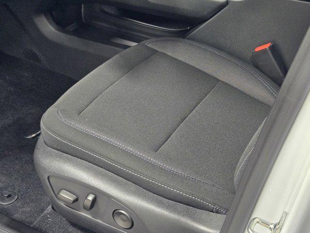 new 2026 Chevrolet Equinox EV car, priced at $32,165