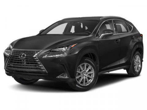 used 2021 Lexus NX 300 car, priced at $31,990