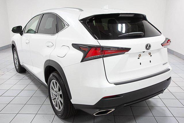 used 2021 Lexus NX 300 car, priced at $25,977