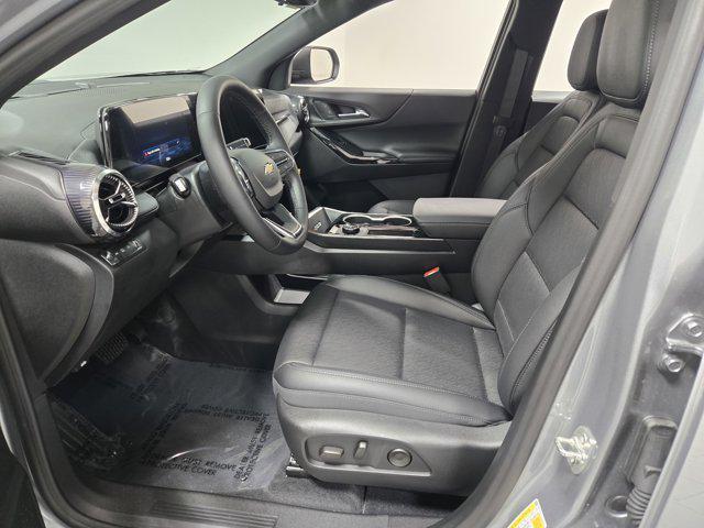 new 2026 Chevrolet Equinox car, priced at $33,241