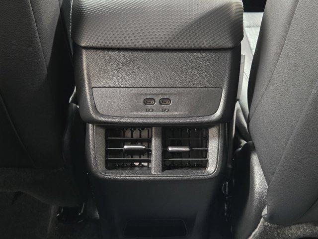 new 2026 Chevrolet Equinox car, priced at $33,241
