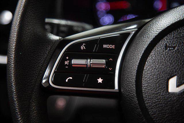used 2024 Kia Forte car, priced at $17,786