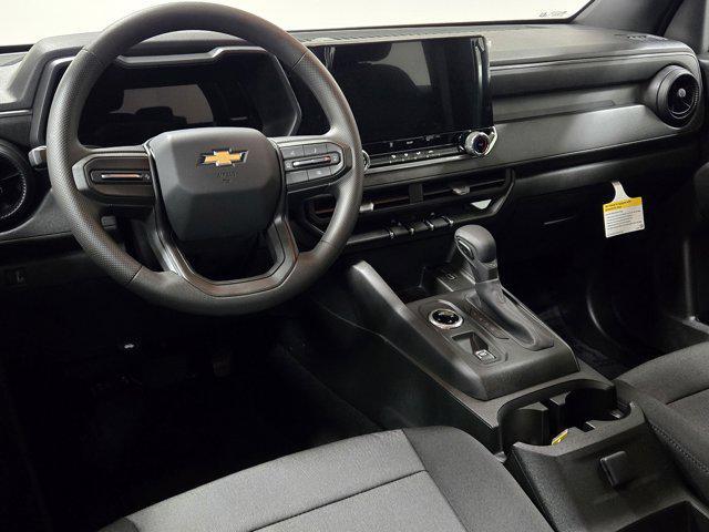 new 2024 Chevrolet Colorado car, priced at $34,526