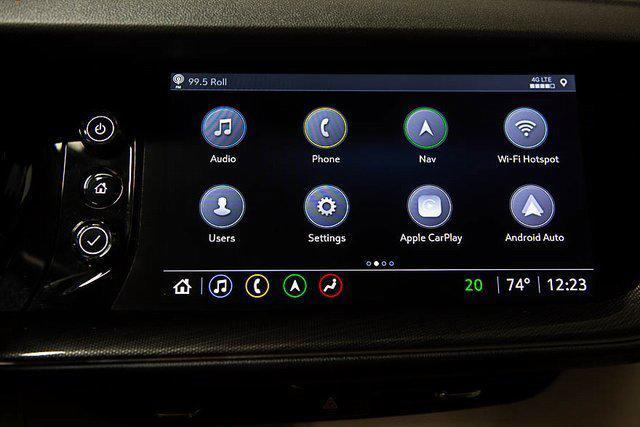 used 2021 Buick Envision car, priced at $26,977