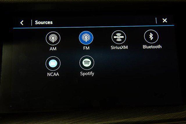 used 2021 Buick Envision car, priced at $26,977