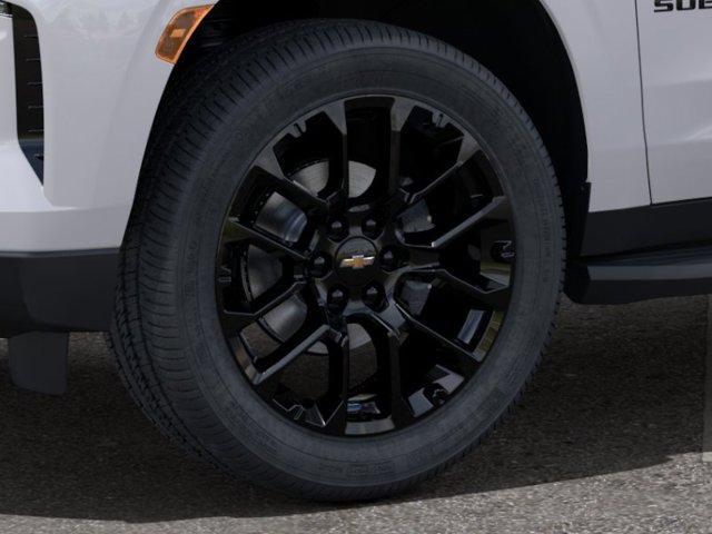 new 2024 Chevrolet Suburban car, priced at $77,122