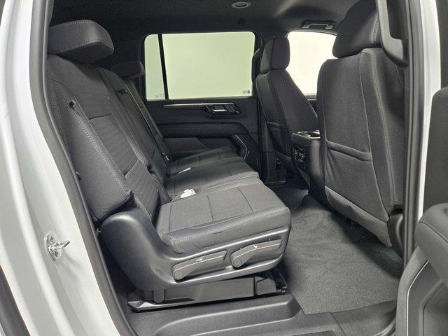 new 2025 Chevrolet Suburban car, priced at $66,586