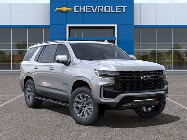 new 2024 Chevrolet Tahoe car, priced at $67,123