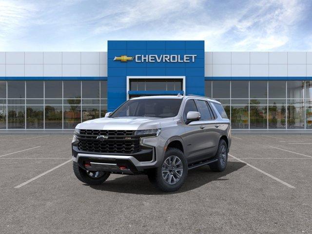 new 2024 Chevrolet Tahoe car, priced at $67,123