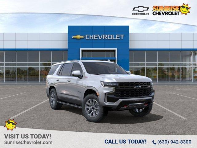 new 2024 Chevrolet Tahoe car, priced at $67,123