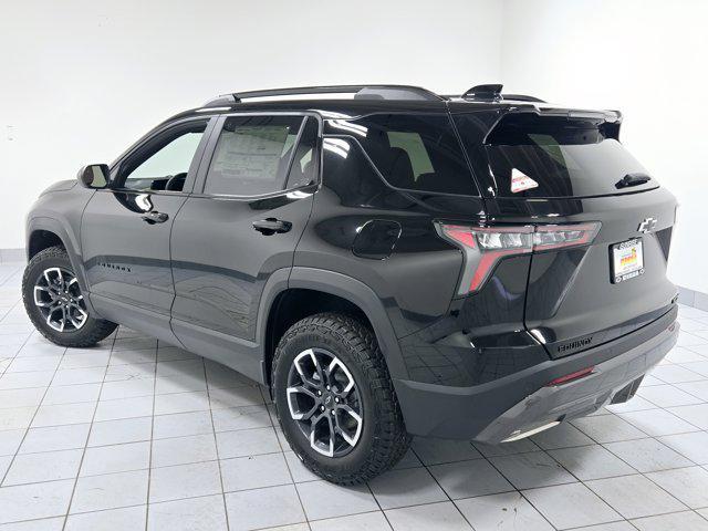 new 2025 Chevrolet Equinox car, priced at $33,151