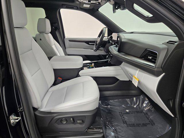 new 2026 Chevrolet Suburban car, priced at $86,929