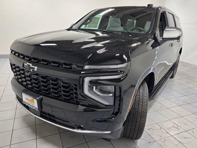 new 2026 Chevrolet Suburban car, priced at $86,929