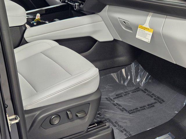 new 2026 Chevrolet Suburban car, priced at $86,929