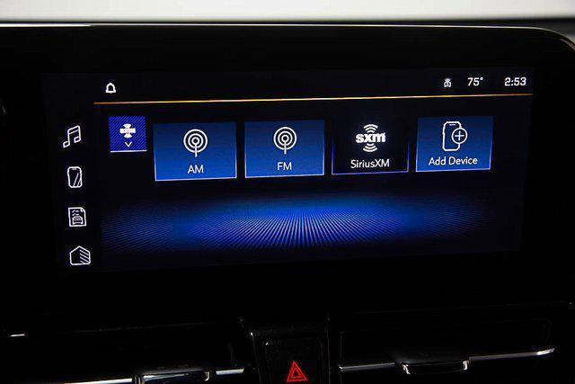 used 2024 Chevrolet TrailBlazer car, priced at $28,977