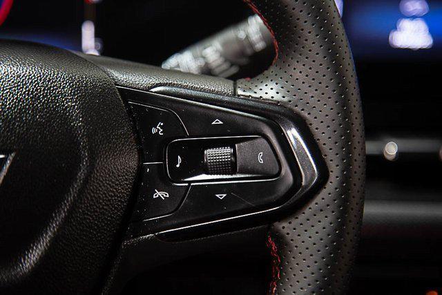 used 2024 Chevrolet TrailBlazer car, priced at $28,977