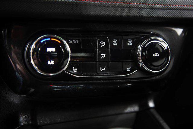 used 2024 Chevrolet TrailBlazer car, priced at $28,977