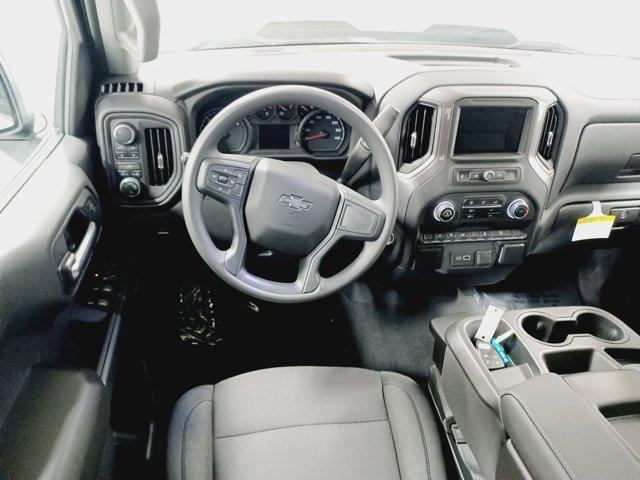 new 2024 Chevrolet Silverado 1500 car, priced at $46,466