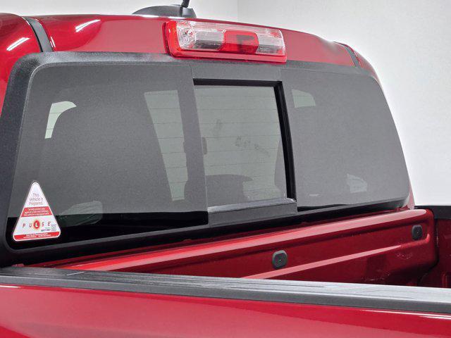 new 2026 Chevrolet Colorado car, priced at $47,935