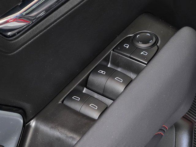 new 2026 Chevrolet Colorado car, priced at $47,935