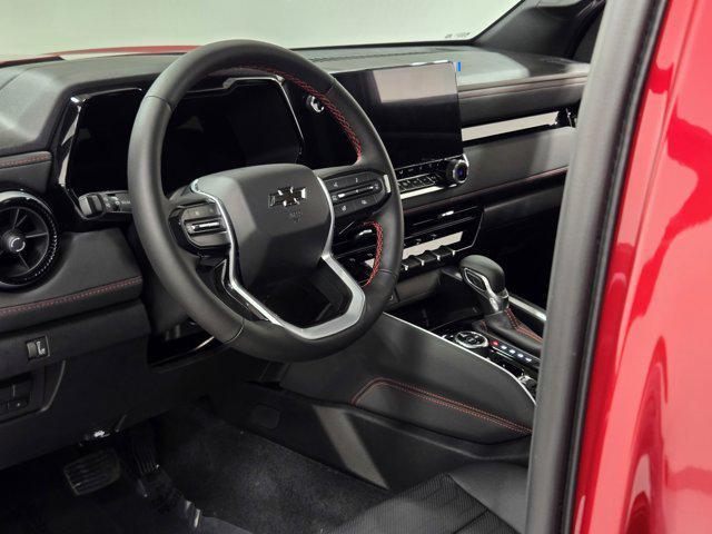 new 2026 Chevrolet Colorado car, priced at $47,935