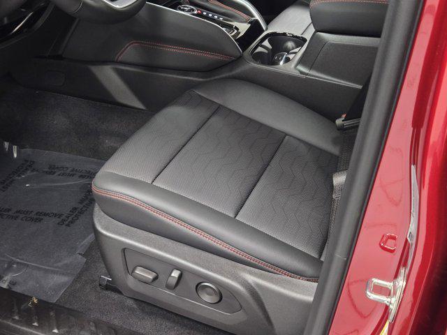 new 2026 Chevrolet Colorado car, priced at $47,935
