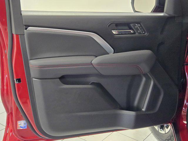 new 2026 Chevrolet Colorado car, priced at $47,935