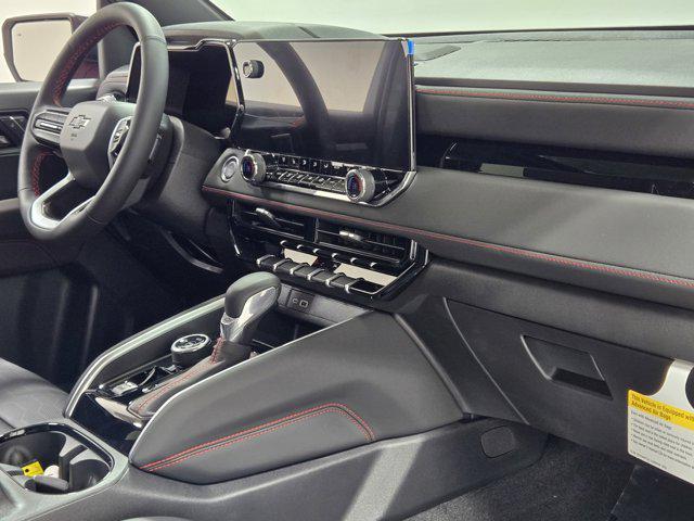 new 2026 Chevrolet Colorado car, priced at $47,935