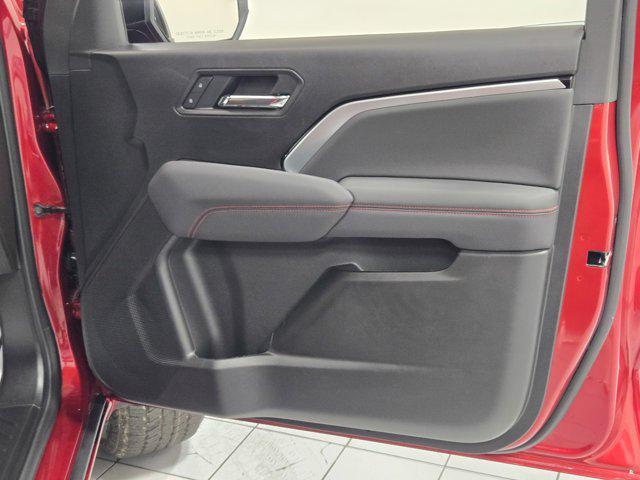 new 2026 Chevrolet Colorado car, priced at $47,935