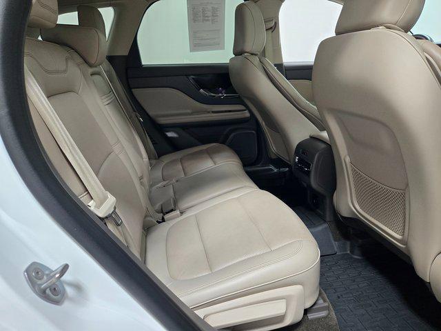 used 2022 Lincoln Corsair car, priced at $32,886