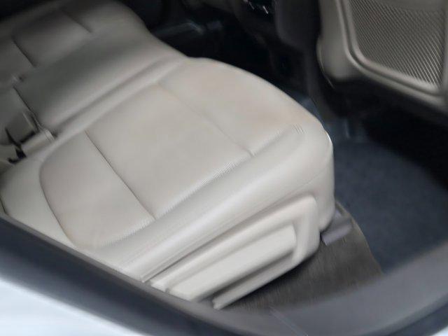 used 2022 Lincoln Corsair car, priced at $32,886