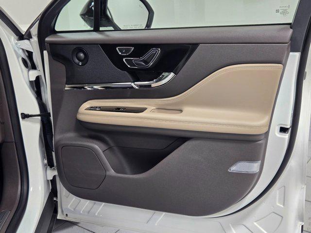 used 2022 Lincoln Corsair car, priced at $32,886