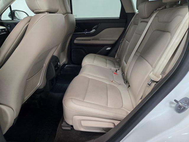 used 2022 Lincoln Corsair car, priced at $32,886